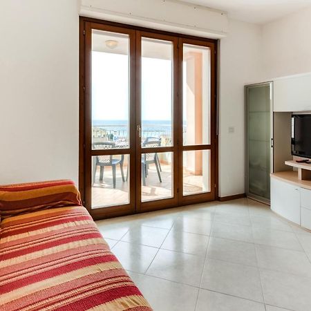 Favola Di Continentsardinia Appartement Alghero Buitenkant foto
