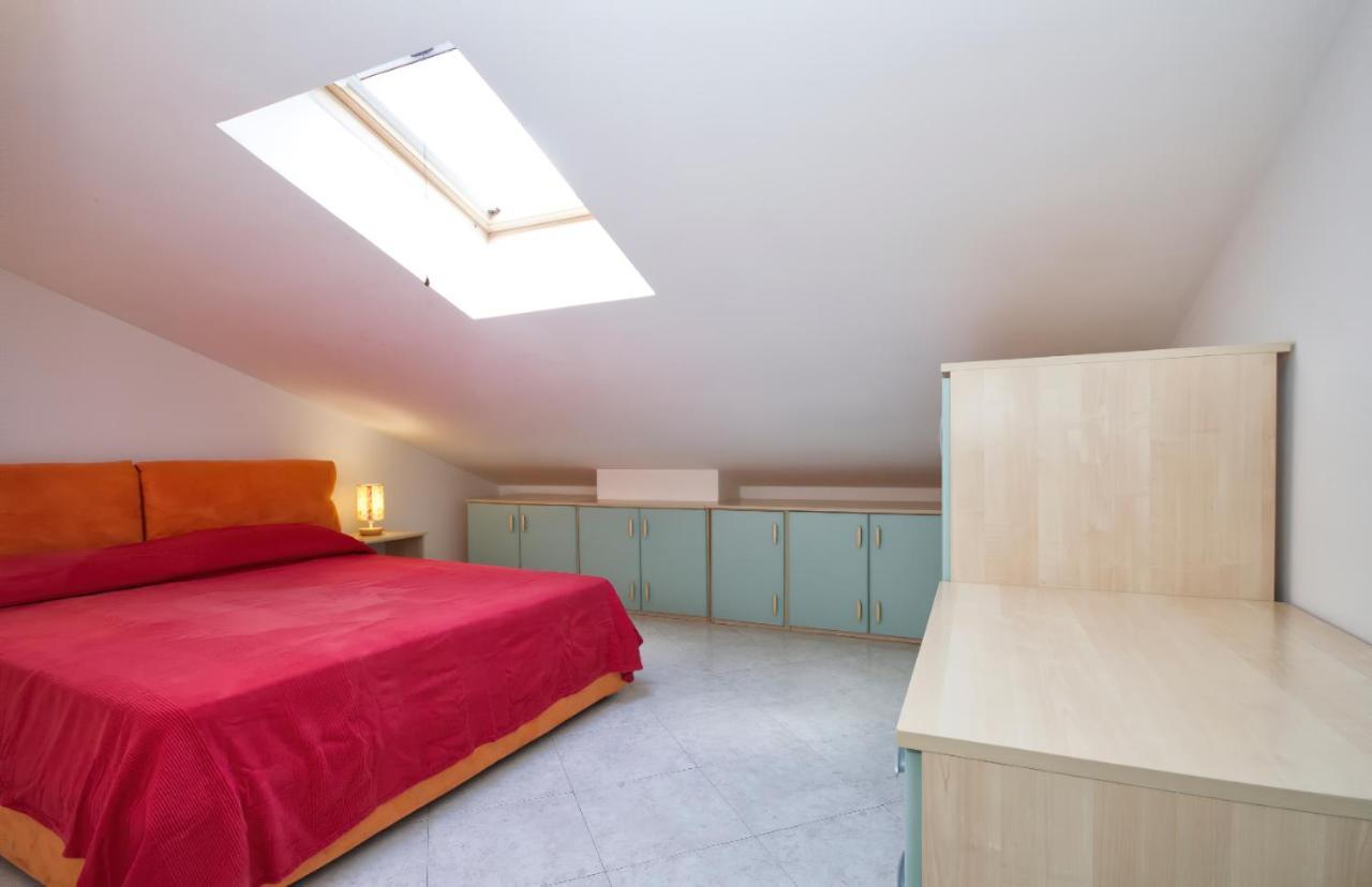 Favola Di Continentsardinia Appartement Alghero Buitenkant foto