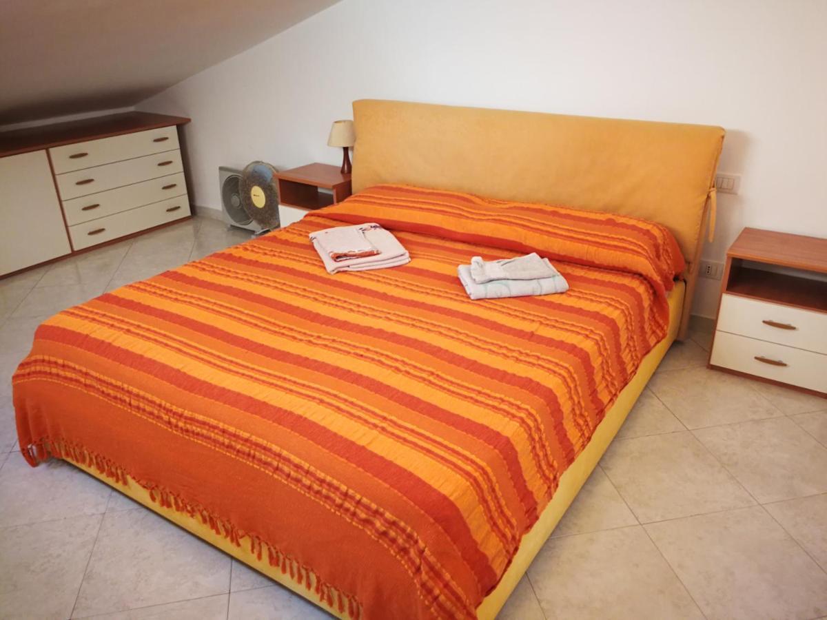 Favola Di Continentsardinia Appartement Alghero Buitenkant foto