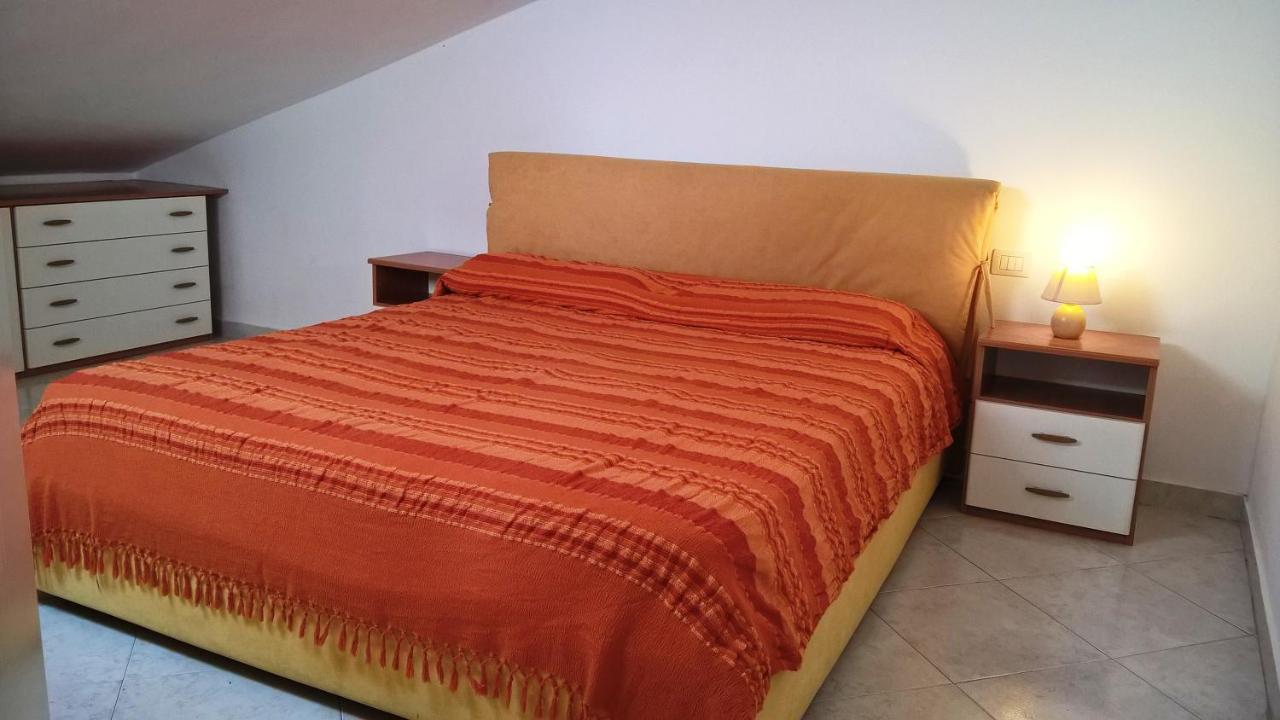 Favola Di Continentsardinia Appartement Alghero Buitenkant foto