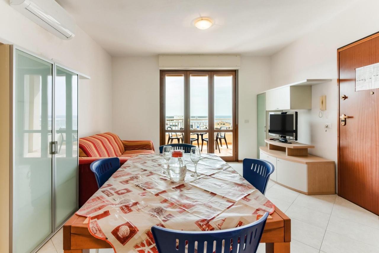 Favola Di Continentsardinia Appartement Alghero Buitenkant foto