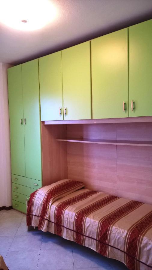 Favola Di Continentsardinia Appartement Alghero Buitenkant foto