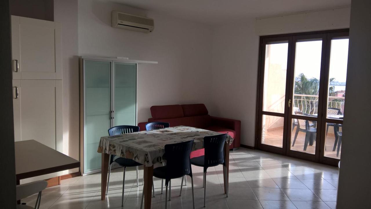 Favola Di Continentsardinia Appartement Alghero Buitenkant foto