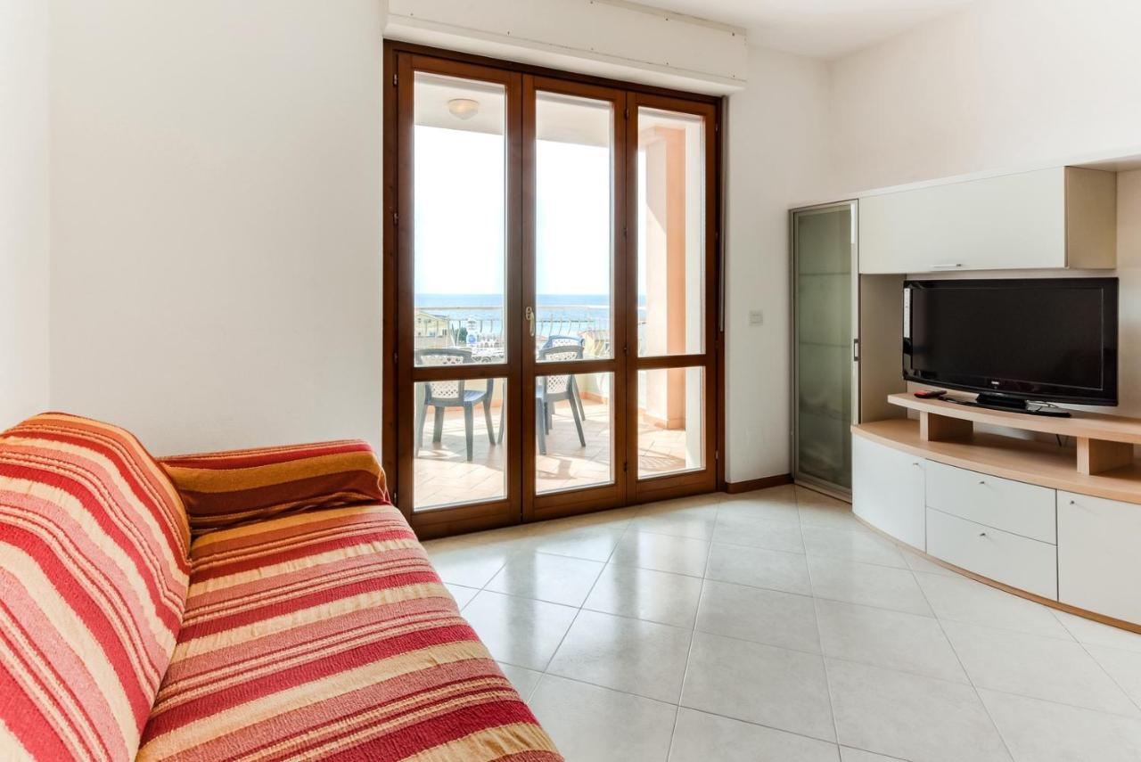 Favola Di Continentsardinia Appartement Alghero Buitenkant foto