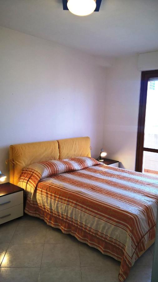 Favola Di Continentsardinia Appartement Alghero Buitenkant foto
