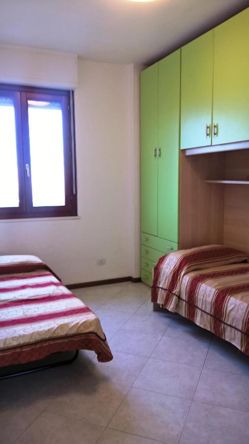 Favola Di Continentsardinia Appartement Alghero Buitenkant foto