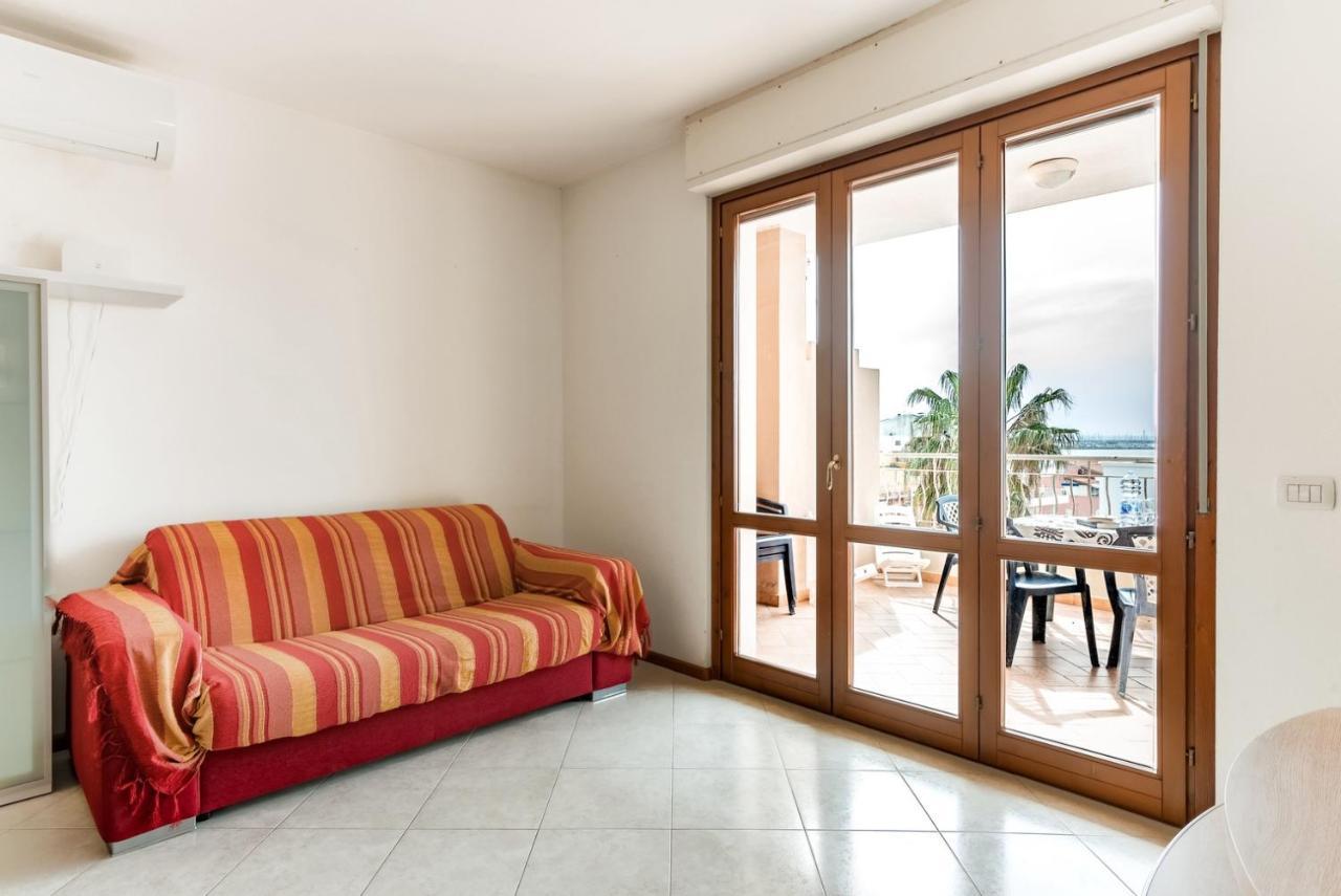 Favola Di Continentsardinia Appartement Alghero Buitenkant foto