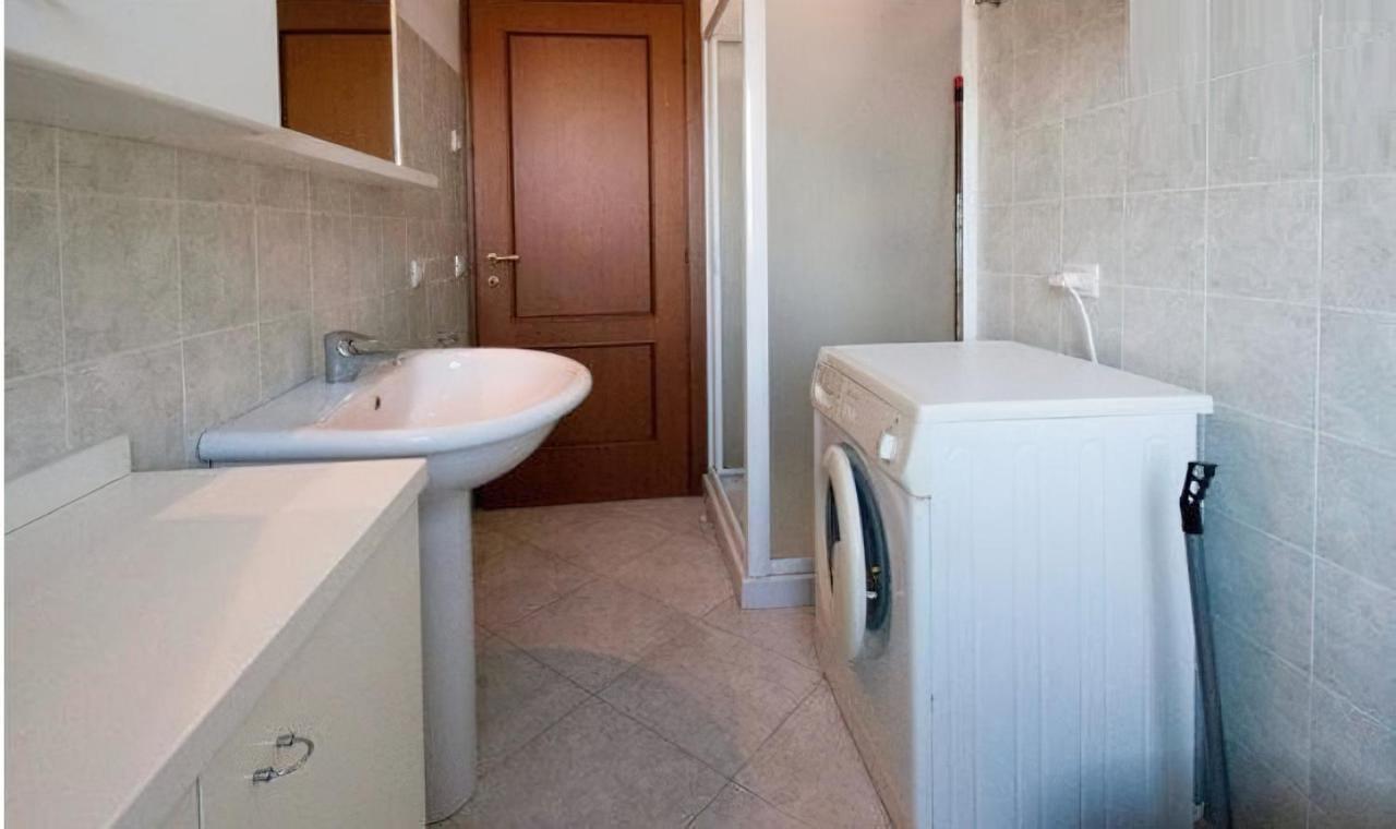 Favola Di Continentsardinia Appartement Alghero Buitenkant foto