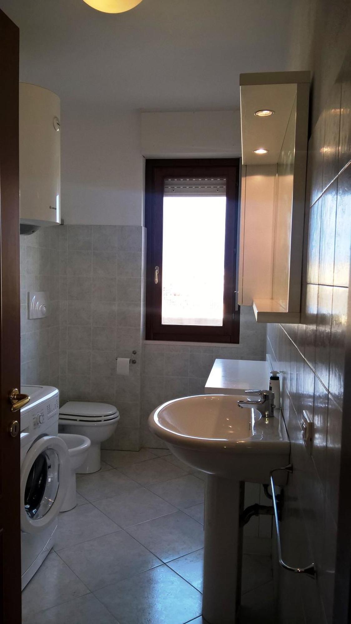 Favola Di Continentsardinia Appartement Alghero Kamer foto