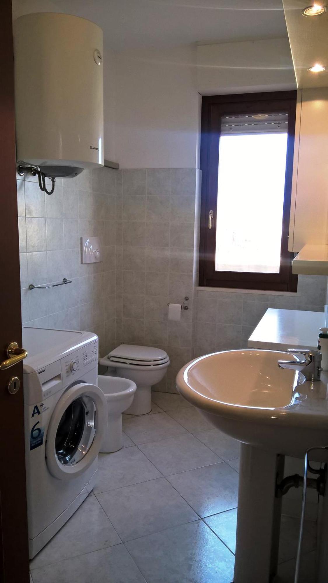 Favola Di Continentsardinia Appartement Alghero Kamer foto