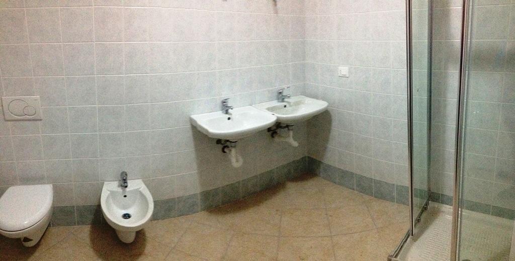 Favola Di Continentsardinia Appartement Alghero Kamer foto