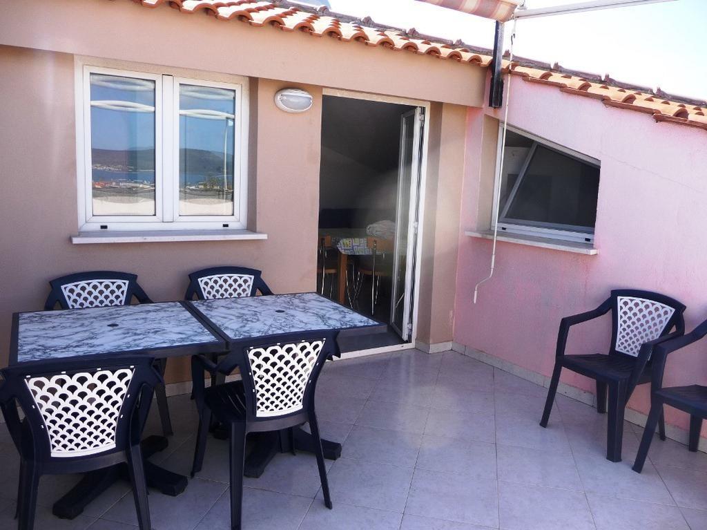Favola Di Continentsardinia Appartement Alghero Kamer foto