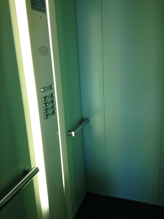 Favola Di Continentsardinia Appartement Alghero Kamer foto